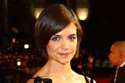 Katie Holmes looking gaunt in the past