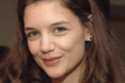 Katie Holmes has gone back to the long haired look she used to sport