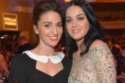 Sara Bareilles & Katy Perry