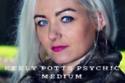 Psychic Medium Keely Potts