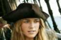 Keira Knightley Rocks Some Pirate Fashion