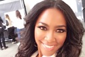 Kenya Moore / Credit: Instagram @thekenyamoore