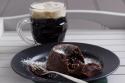 Irish Stout and Chocolate Melting Middles