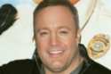 Kevin James gets fit for his family.