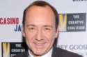 Kevin Spacey