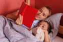 Are You Reading With Your Child?
