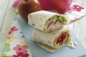 Kids Lunchbox Wraps