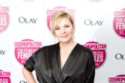 Kim Cattrall at the event