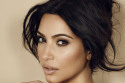 Kim Kardashian has enviable eyebrows