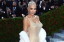 Kim Kardashian at the Met Gala 2022 / Image credit: Doug Peters/EMPICS/Alamy Live News