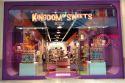 Kingdom of Sweets: The Favourite Sweet Shop of Celebs!!!