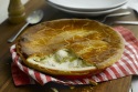 British Pie Week: Classic Chicken and Leek Pie Recipe