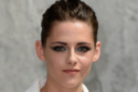 Kristen Stewart was sat front row at Chanel