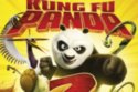 Kung Fu Panda 2 DVD