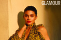 Kylie Jenner covers Glamour