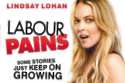 Labour Pains DVD