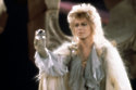 David Bowie in Labyrinth