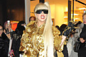 Lady Gaga is known for her eccentric taste in fashion