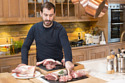 Mark Sargeant shares two of his delicious lamb recipes