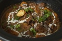 Reza Mahammad’s Lamb and Potato Korma Recipe