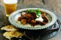 Lamb Rogan Josh