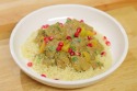 VIDEO: Lamb Tagine with Pomegranates Recipe