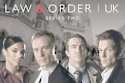 Law & Order UK: Season 2 DVD