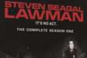 Steven Seagal: Lawman The Complete Season One