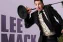 Lee Mack Going Out Live DVD