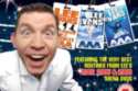 Lee Evans: Access All Arenas DVD