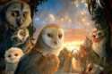 Legend Of The Guardians: The Owls Of Ga’Hoole