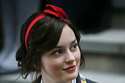 Gossip Girl's Blair Loves Her Bow Accessories