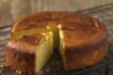 Lemon and Ricotta Cake