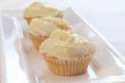 Xanthe Milton’s Lemon Speckle Cupcakes