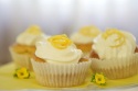 Lemon Cupcakes Recipe