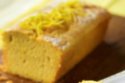 Lemon Drizzle Cake