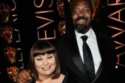 Dawn French & Lenny Henry