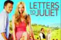 Letters To Juliet DVD