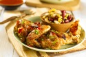 Spring Recipes: Lime and Chilli Chicken