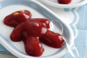 Strawberry and Vanilla Jellies