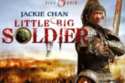 Little Big Soldier DVD