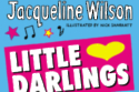 Little Darlings is getting a live-action mini-series! / Picture Credit: Jacqueline Wilson and Nick Sharratt