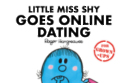 Little Miss Shy Goes Online Dating