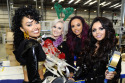 Little Mix at Amazon