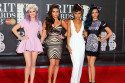 The Little Mix girls looked beautiful at the Brits awards