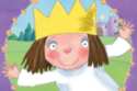 Little Princess: Series 2, Part 1 DVD