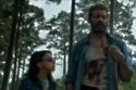 Logan; in cinemas March 1