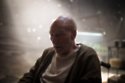 Patrick Stewart as Professor X in Logan