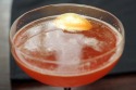 Spring Cocktail Recipe: London Calling