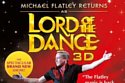 Lord of the Dance 3D Blu-Ray